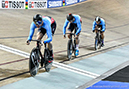 2022 Track World Championships