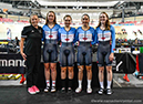 2022 Track World Championships