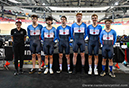 2022 Track World Championships