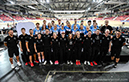 2022 Track World Championships