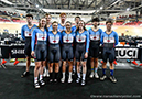 2022 Track World Championships