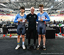 2022 Track World Championships