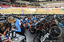 2022 Track World Championships