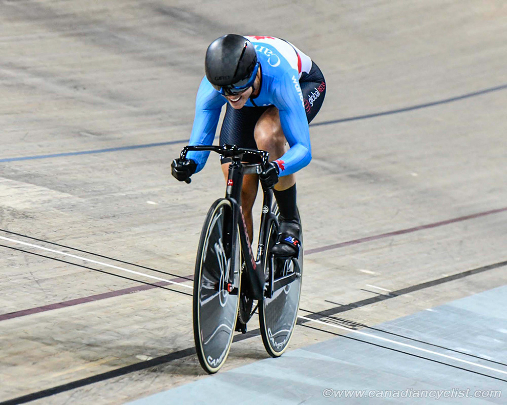 2022 Track World Championships