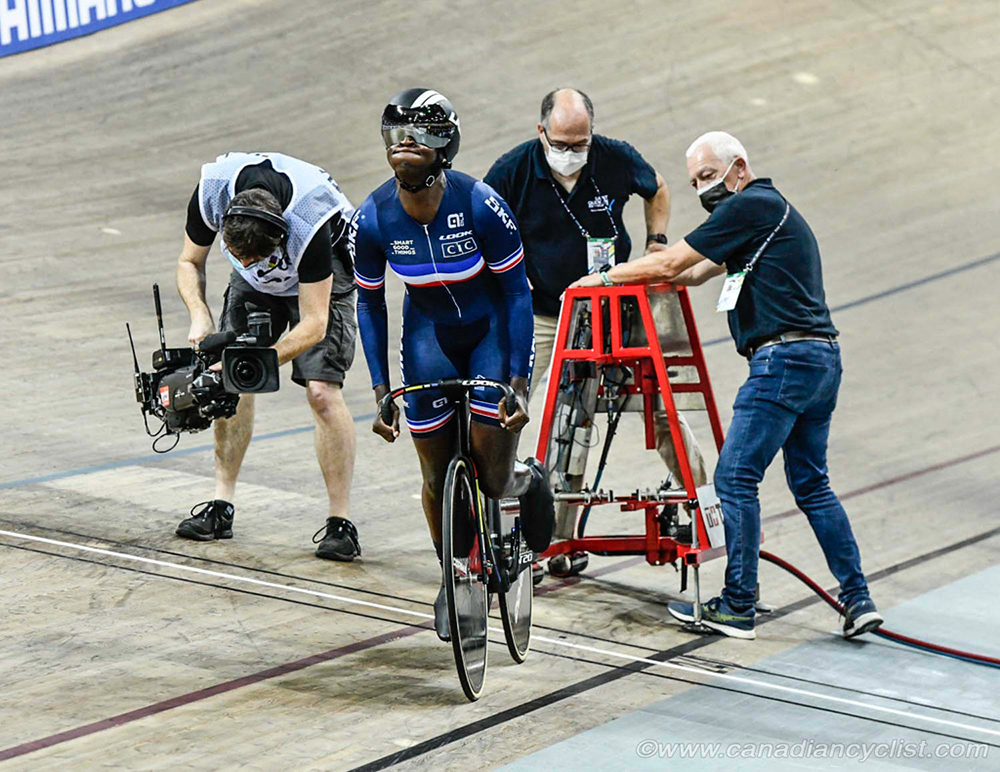 2022 Track World Championships