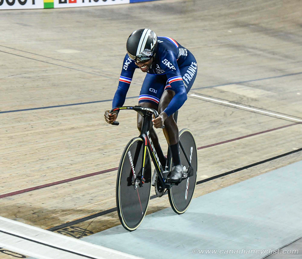2022 Track World Championships