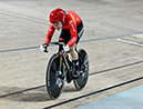 2022 Track World Championships