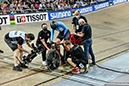 2022 Track World Championships