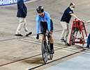 2022 Track World Championships
