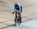 2022 Track World Championships