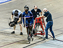 2022 Track World Championships