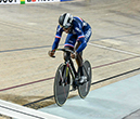 2022 Track World Championships