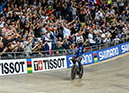 2022 Track World Championships