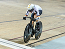 2022 Track World Championships
