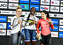 2022 Track World Championships