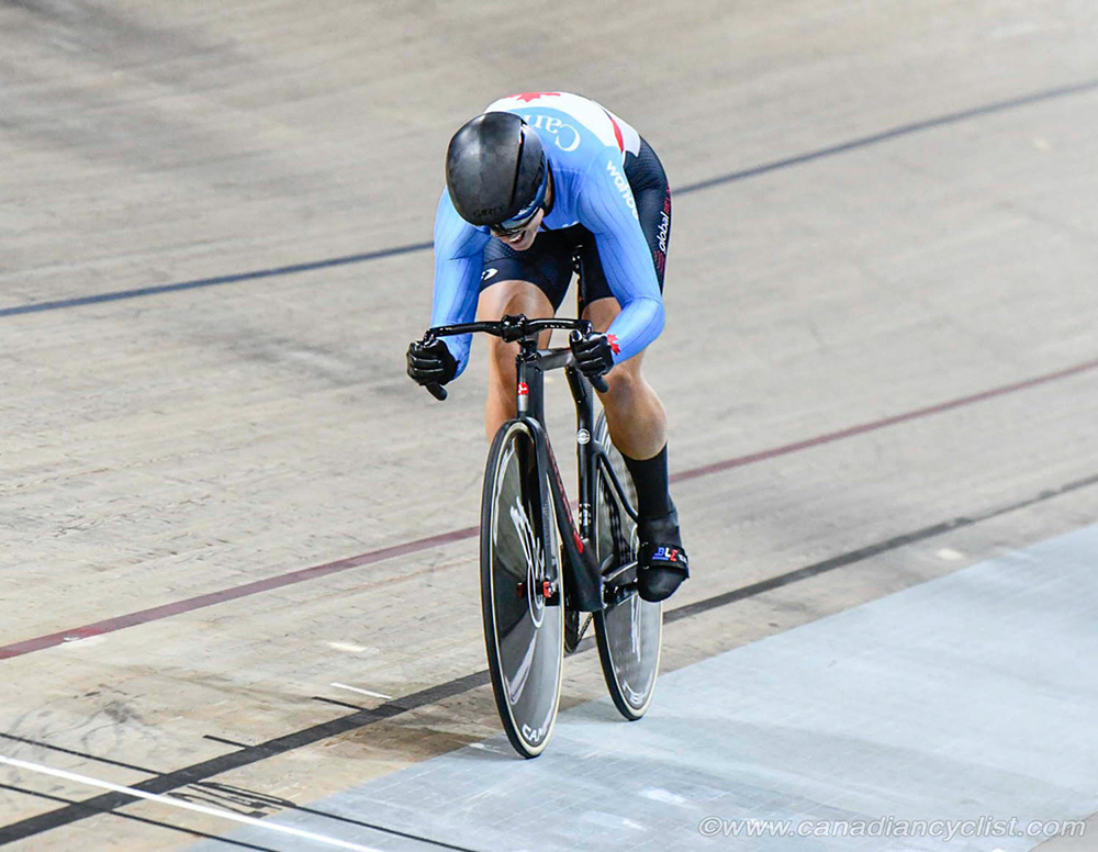 2022 Track World Championships