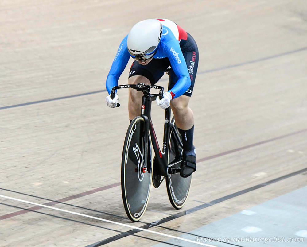2022 Track World Championships