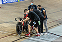 2022 Track World Championships
