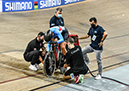 2022 Track World Championships