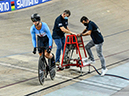 2022 Track World Championships