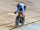2022 Track World Championships