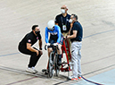 2022 Track World Championships