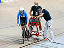 2022 Track World Championships