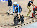 2022 Track World Championships