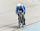 2022 Track World Championships