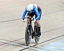 2022 Track World Championships