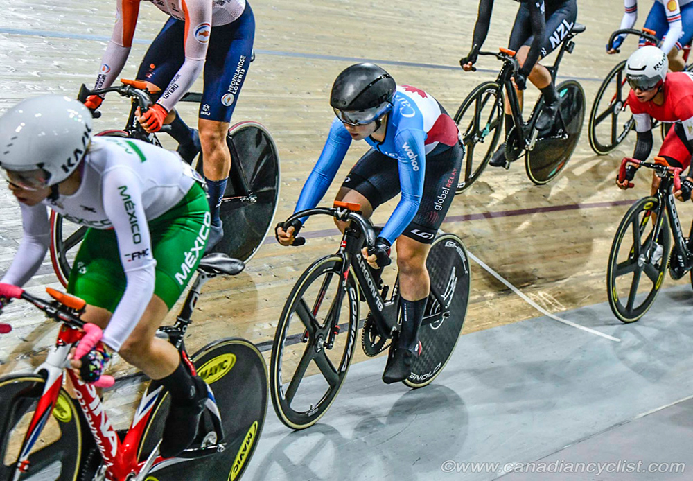 2022 Track World Championships