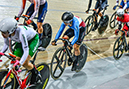 2022 Track World Championships