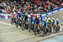 2022 Track World Championships