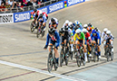 2022 Track World Championships