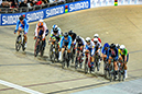 2022 Track World Championships