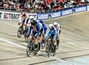 2022 Track World Championships