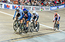 2022 Track World Championships