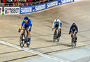 2022 Track World Championships
