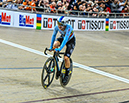 2022 Track World Championships