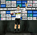 2022 Track World Championships