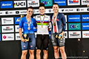 2022 Track World Championships