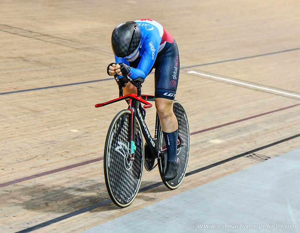 2022 Track World Championships