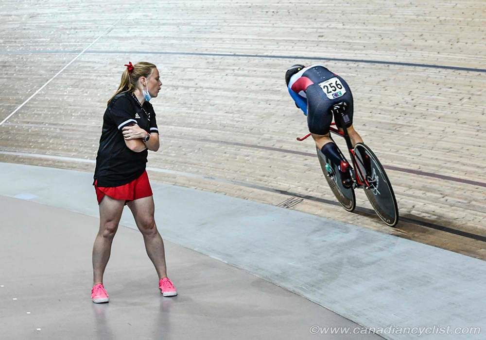 2022 Track World Championships