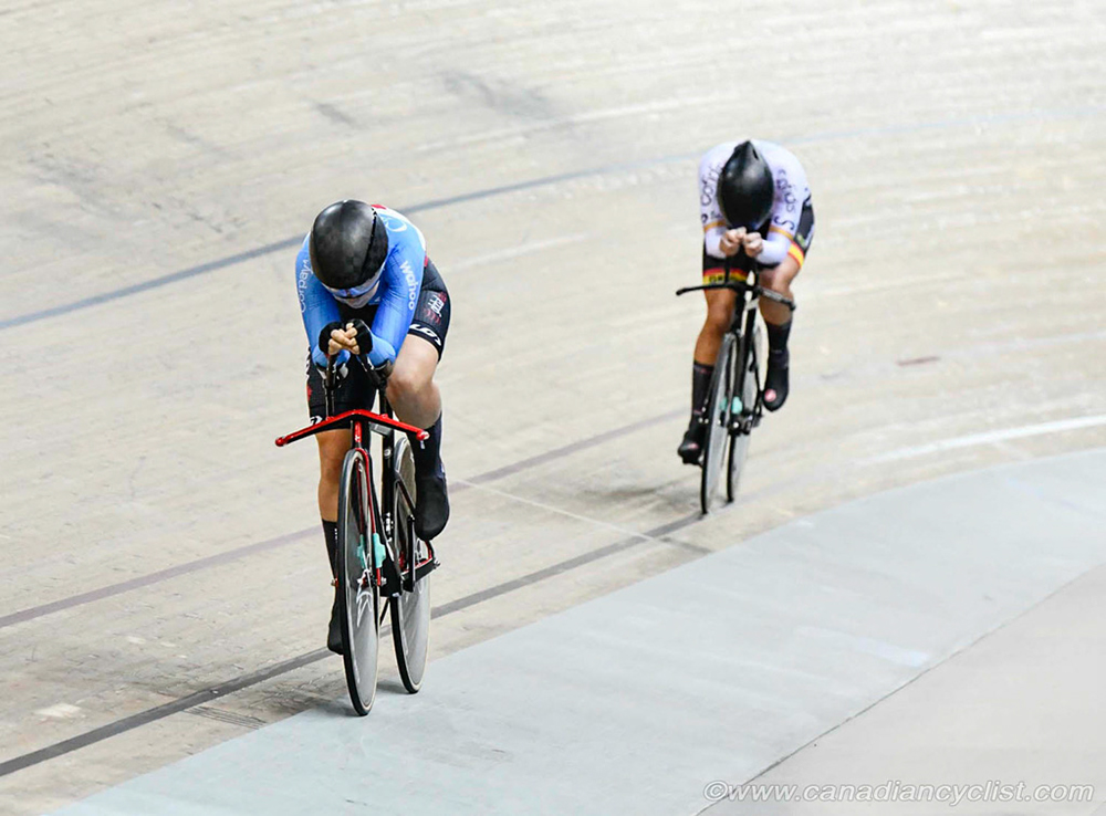 2022 Track World Championships
