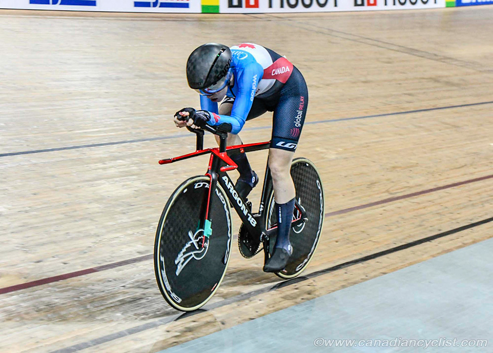 2022 Track World Championships