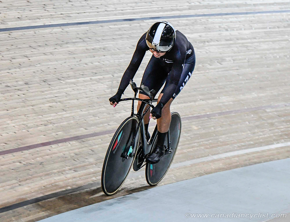 2022 Track World Championships