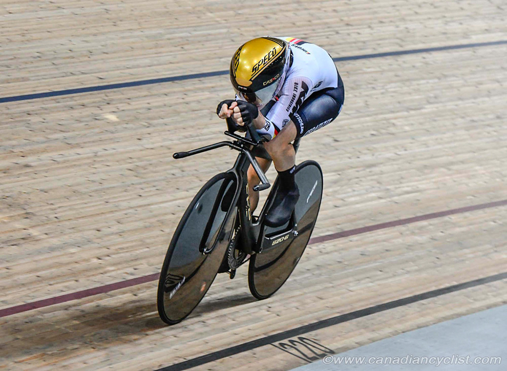 2022 Track World Championships