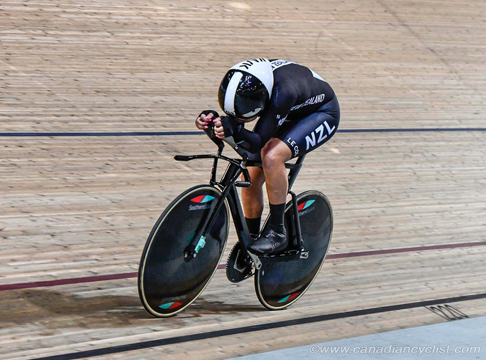 2022 Track World Championships