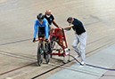 2022 Track World Championships