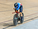 2022 Track World Championships